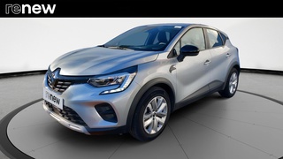 CAPTUR