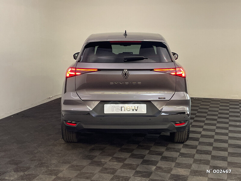 Renault Symbioz