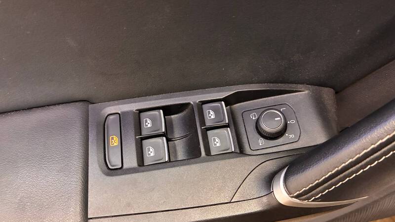 Seat Leon ST