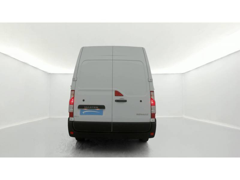 Renault Master III