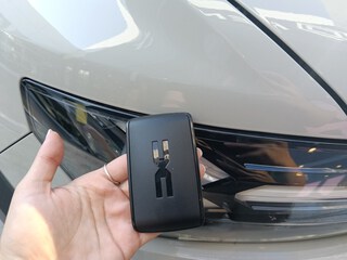 Vehicle 3D Image