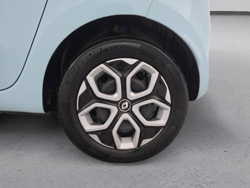 Renault Twingo III
