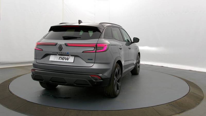 Renault Austral