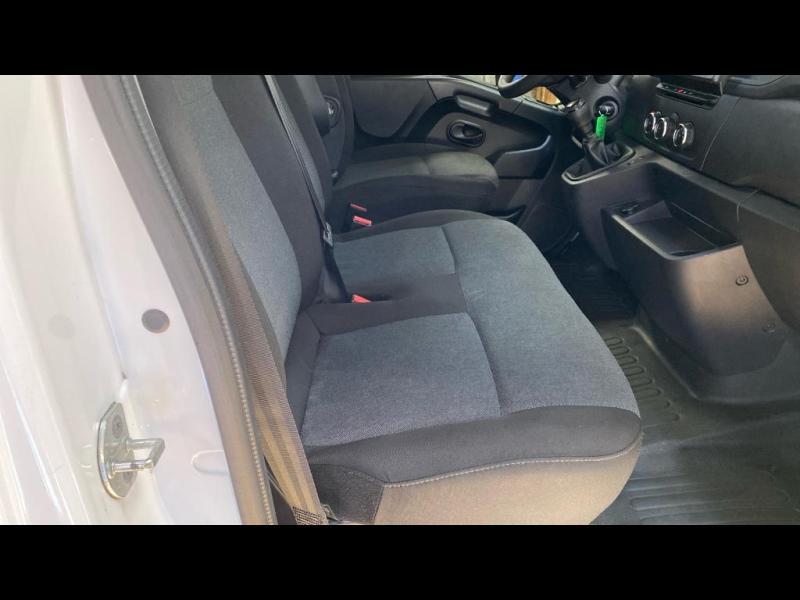 Renault Master Fourgon