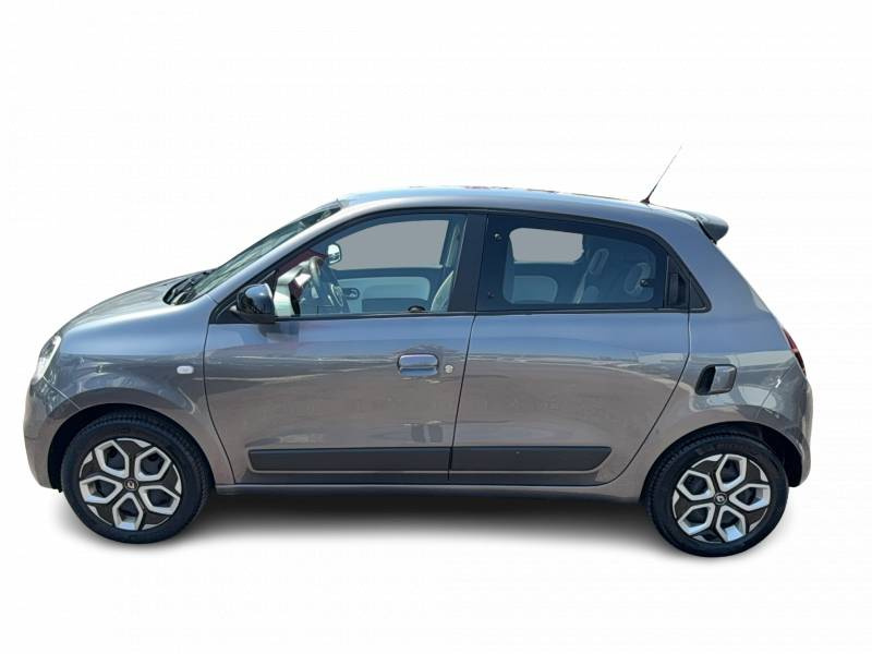 Renault Twingo III