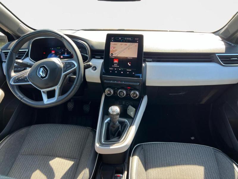 Renault Clio V