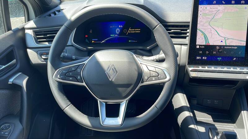 Renault Symbioz
