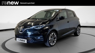 ZOE E-TECH ELECTRIQUE