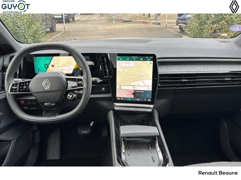 Renault Espace VI