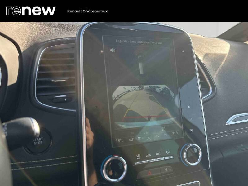 Renault Grand Scenic IV