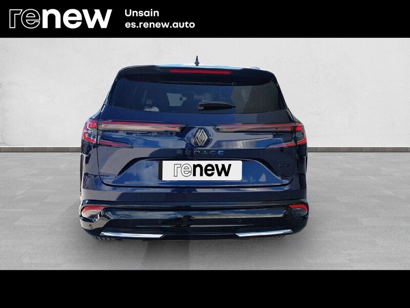Renault Espace