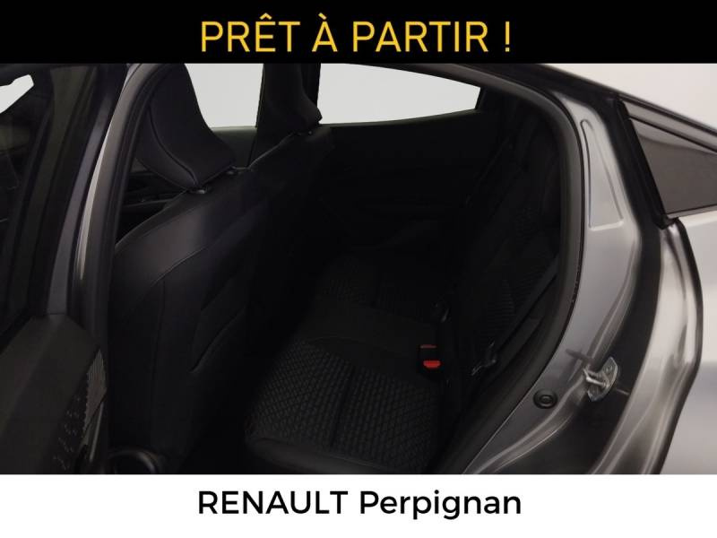 Renault Clio VI