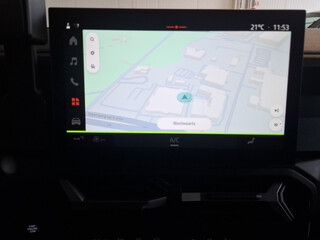 Vehicle 3D Image