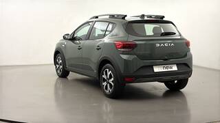 Vehicle 3D Image