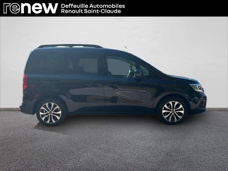 Renault Kangoo VP