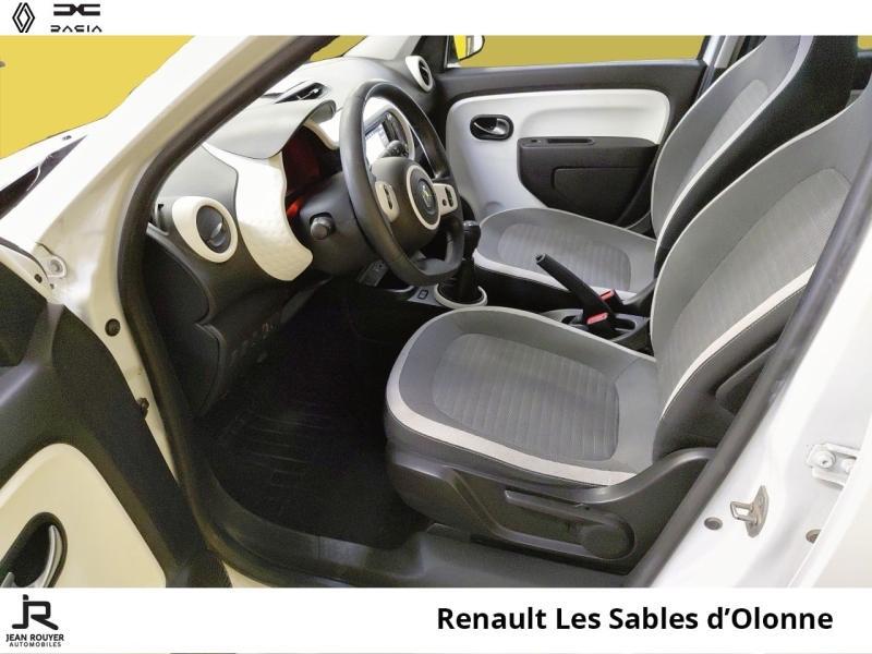Renault Twingo III