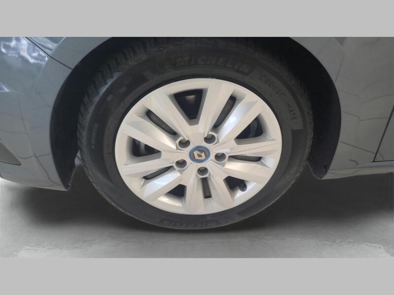 Renault Megane IV Berline