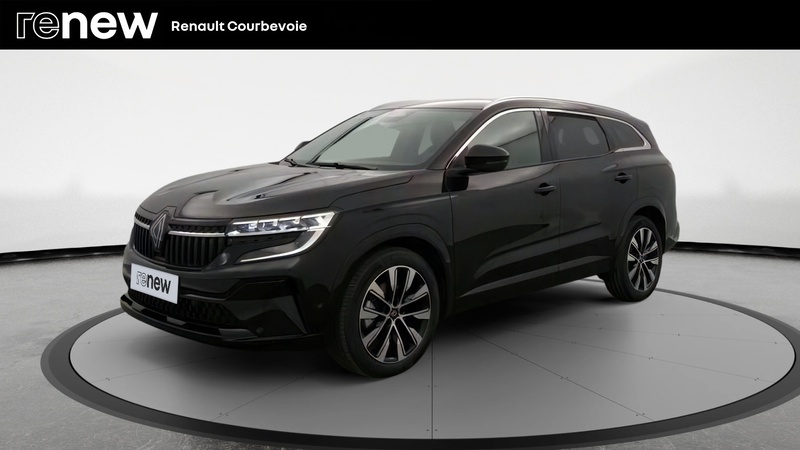 Renault Espace VI