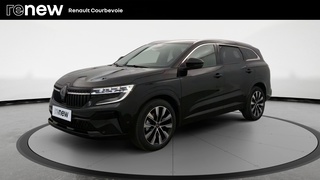 ESPACE VI