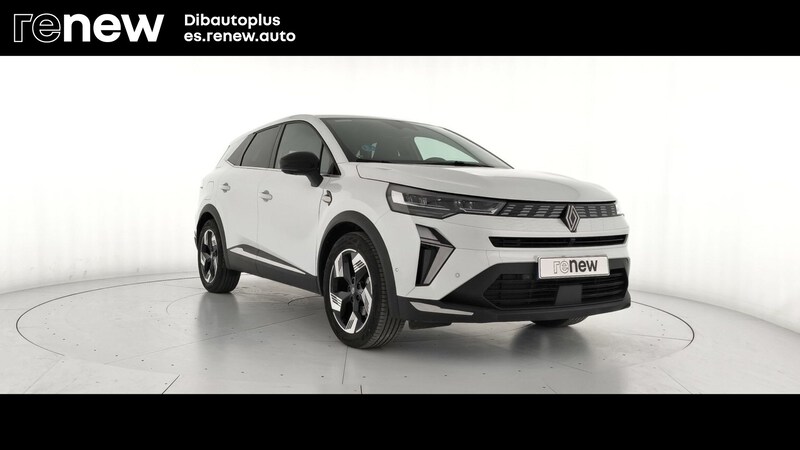Renault Symbioz