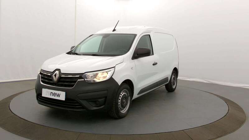 Renault Express VAN