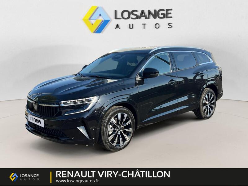 Renault Espace VI