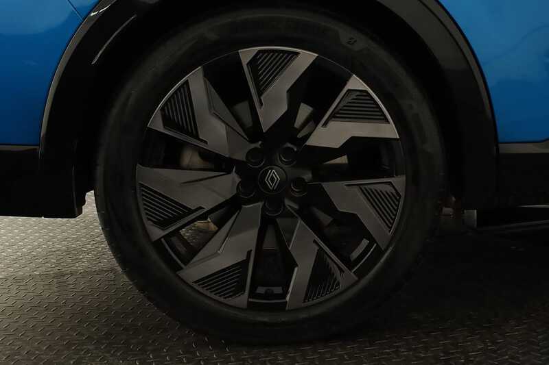RENAULT Rafale Rafale 1.2 Hyper Hybrid E-Tech 4x4 Esprit Alpine — photo 5
