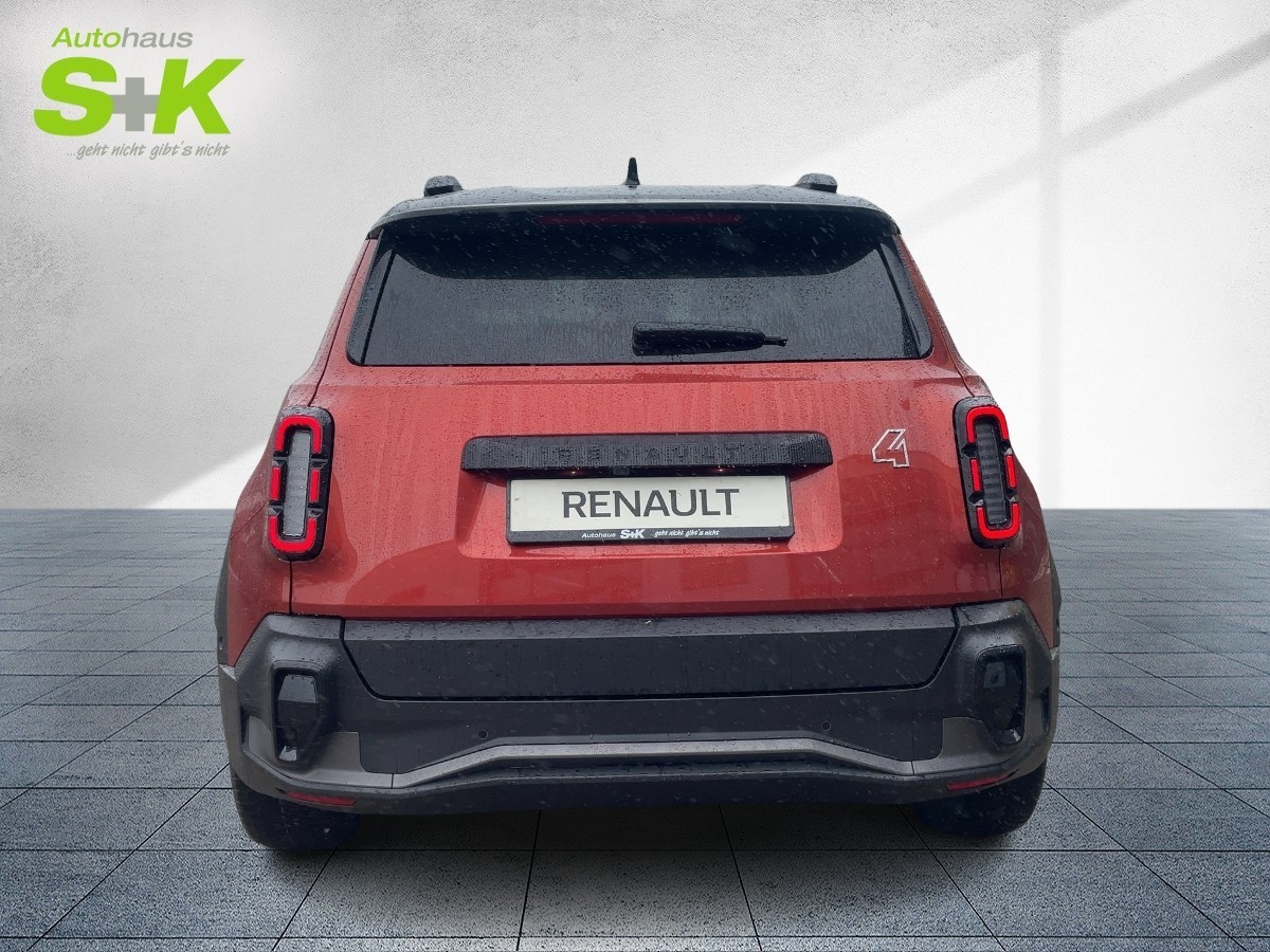 Renault R 4 – Bild 3