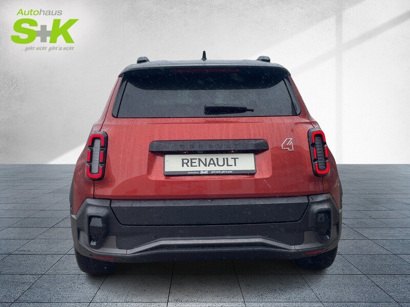 Renault R 4