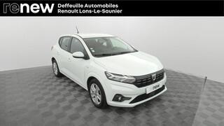 SANDERO
