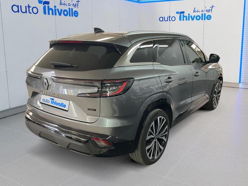 Renault Austral