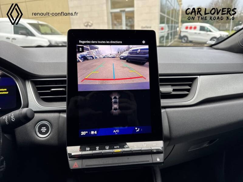 Renault Symbioz