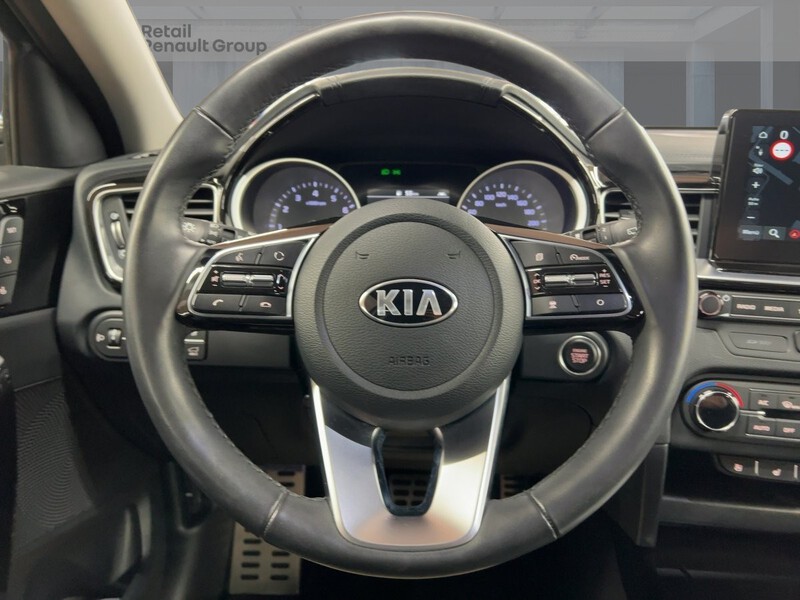 Kia cee'd Sportswagon