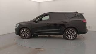 Vehicle 3D Image