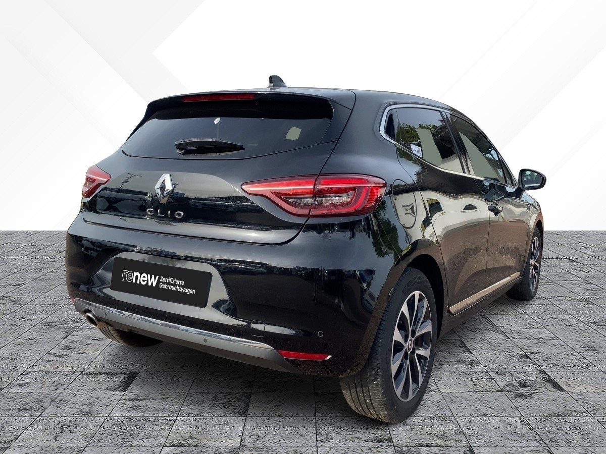 Renault Clio – Bild 4