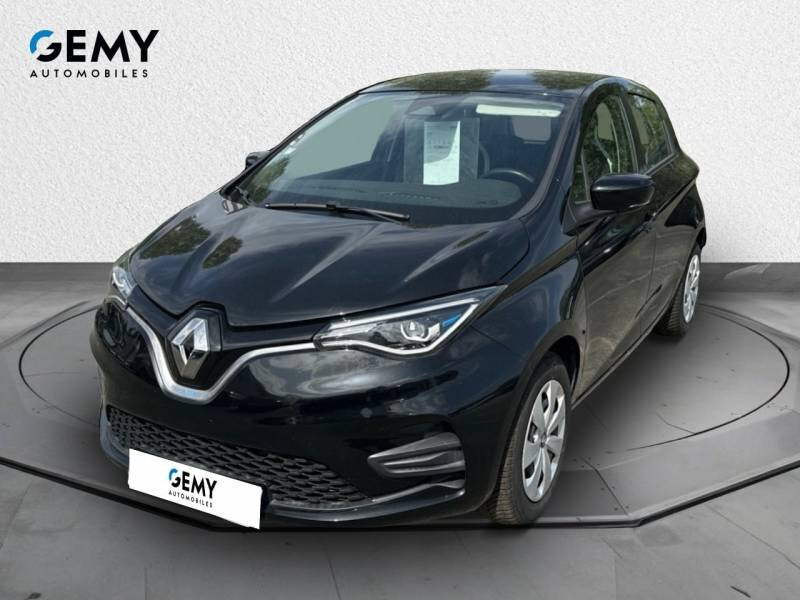 Renault ZOE E-Tech Electrique