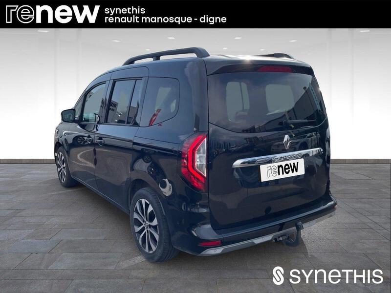 Renault Kangoo VP