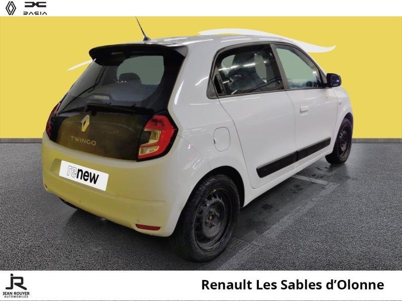 Renault Twingo III