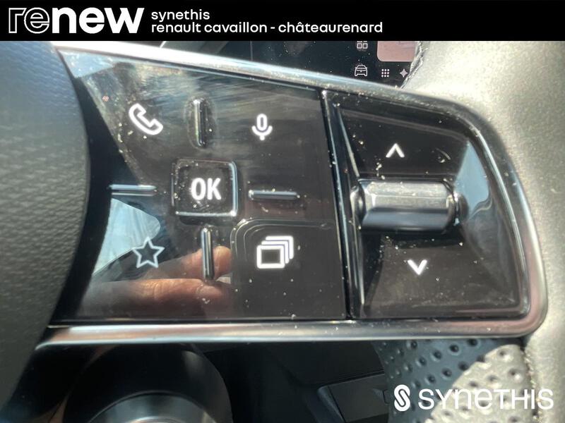 Renault Clio VI