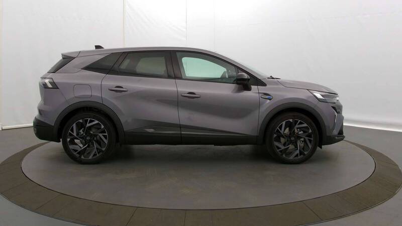 Renault Symbioz
