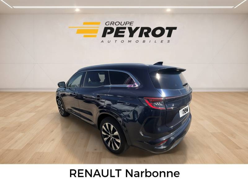 Renault Espace VI