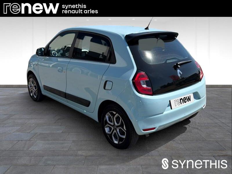 Renault Twingo III