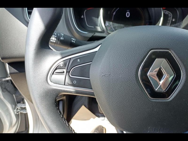 Renault Grand Scenic IV
