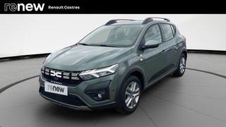 SANDERO