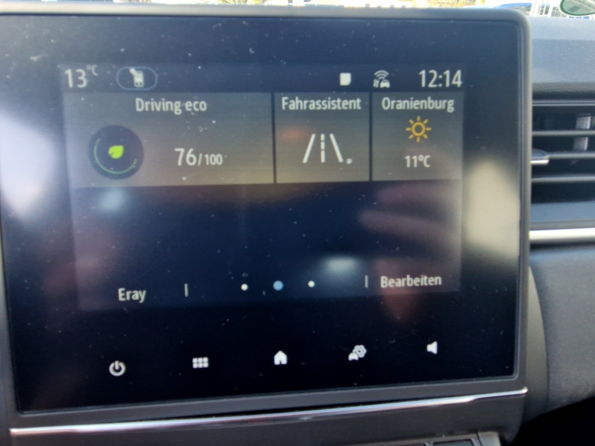 Renault Captur – Bild 10