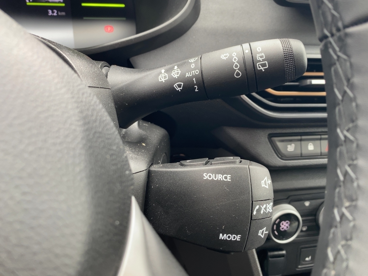 Dacia Jogger – Bild 17
