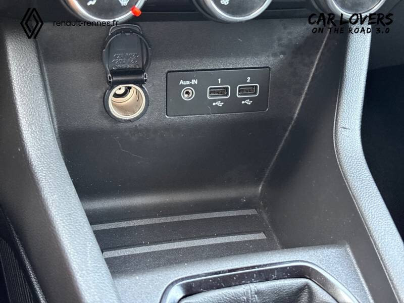 Renault Clio V