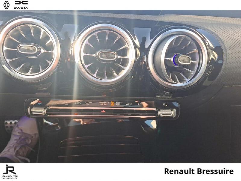 Mercedes-Benz Classe A