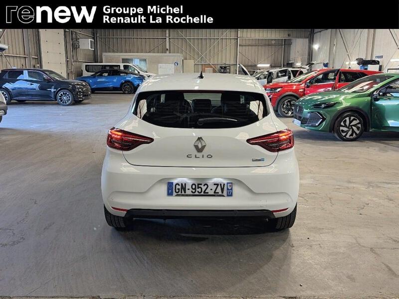 Renault Clio V