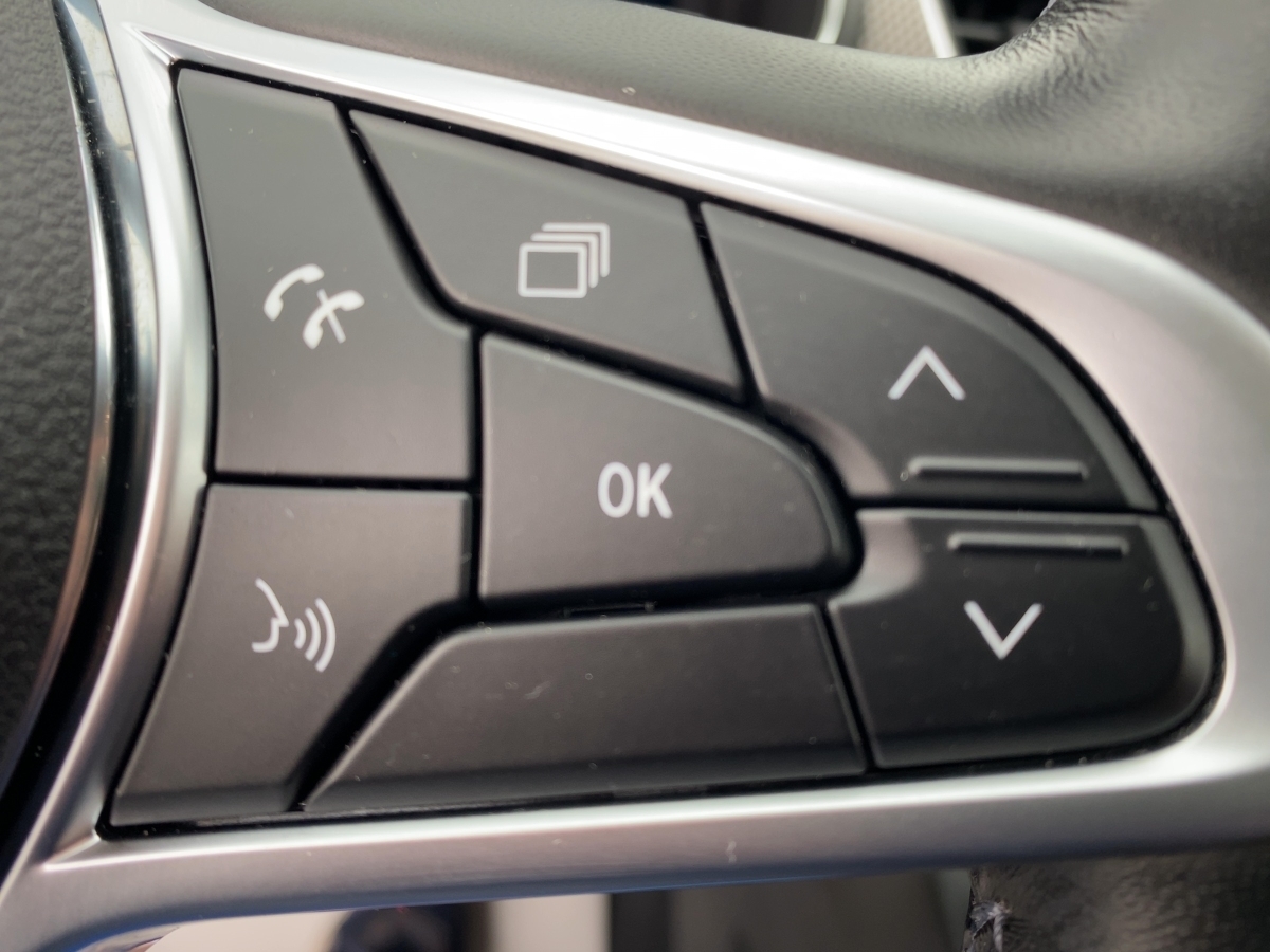 Renault Arkana – Bild 21
